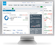 SEARCH AND BUY THIS PRODUCT AT AMAZON Software, Web and Mobile Trading Tools | Charles Schwab