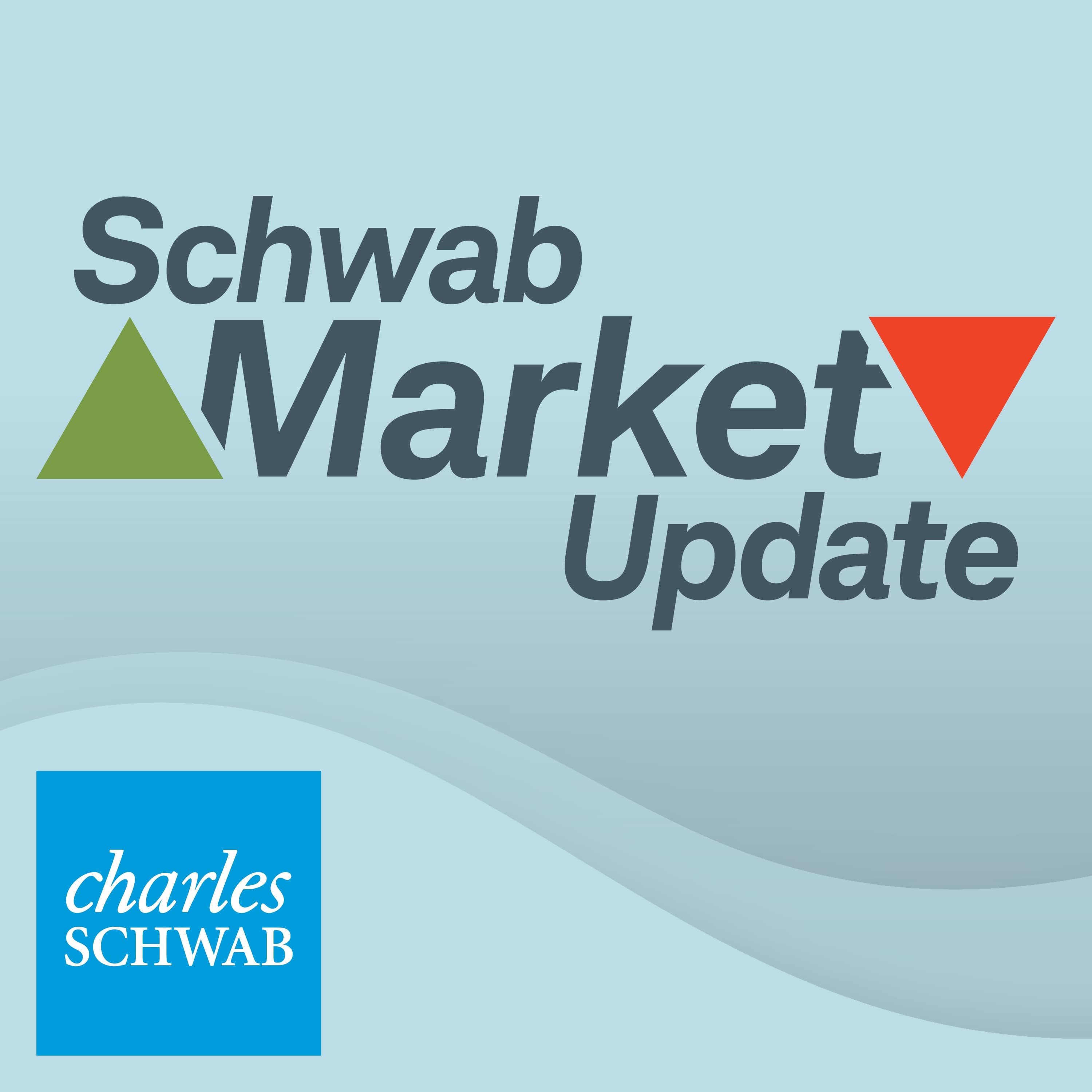 Podcast cover: Apple Results Mulled as Earnings Parade Continues