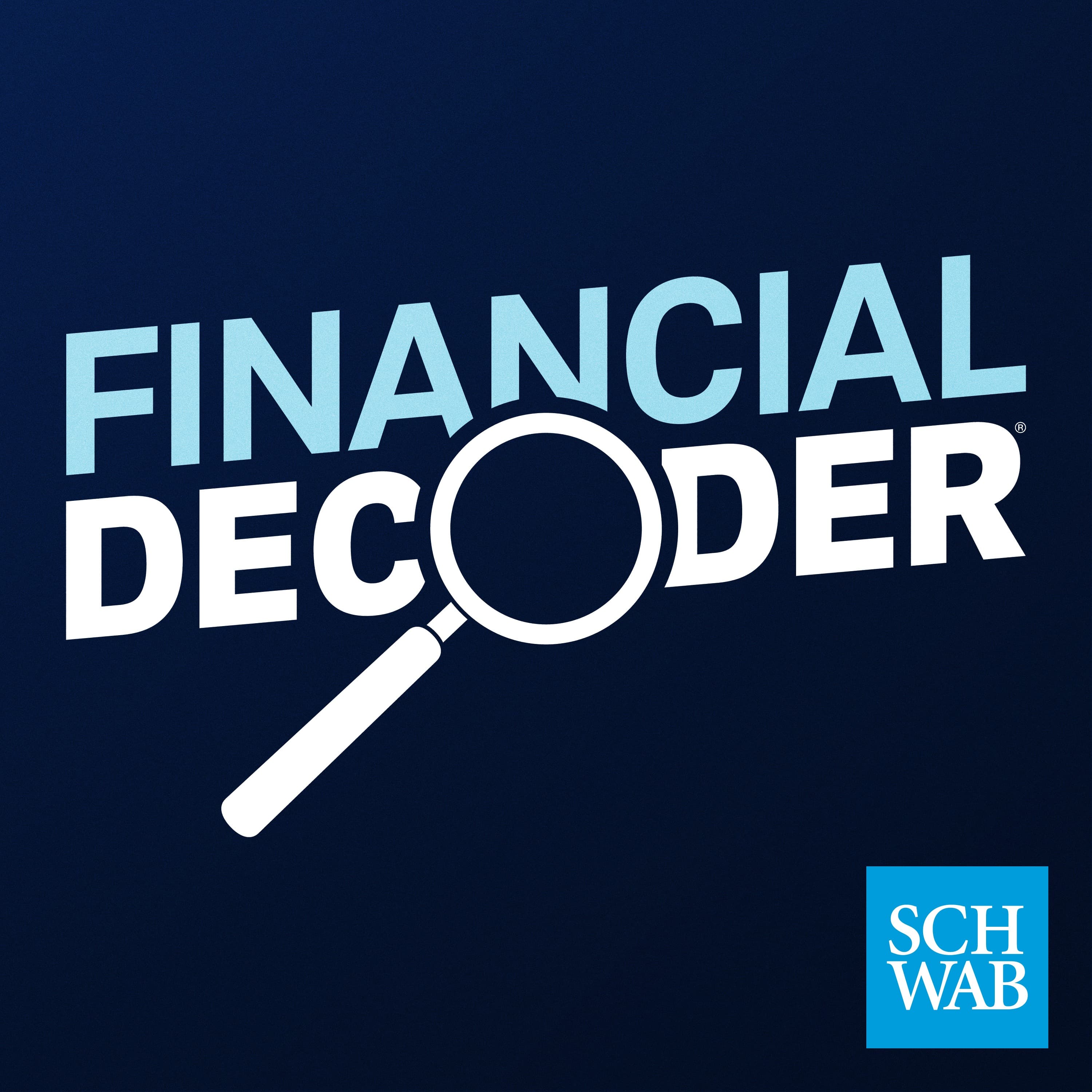 Podcast cover: How Do You Save for Vacations & Travel?