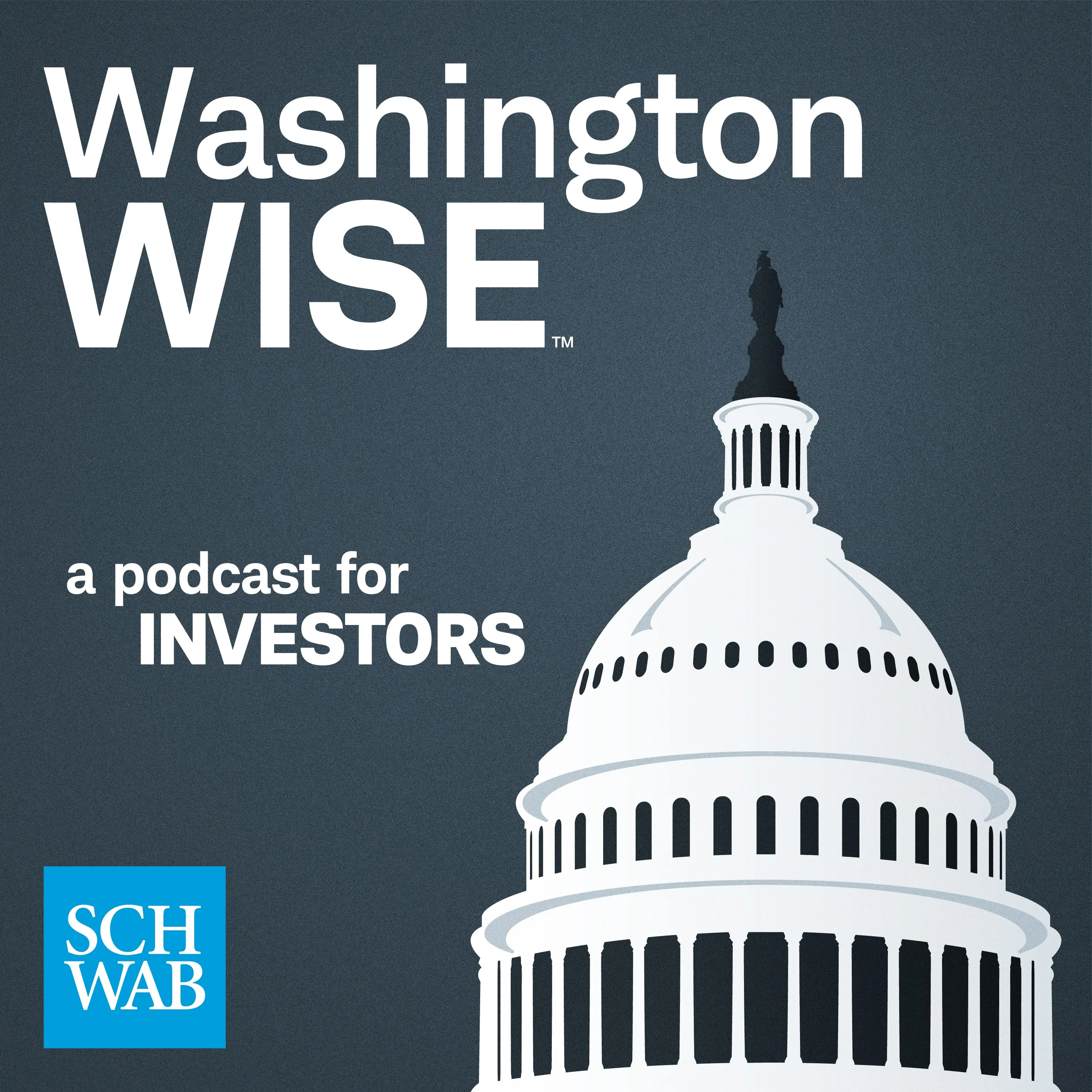 Podcast cover: Ready or Not, The Digital Stock Market Is Coming